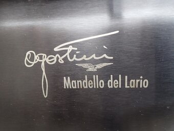 MOTO GUZZI  STELVIO 1200 8V - 19