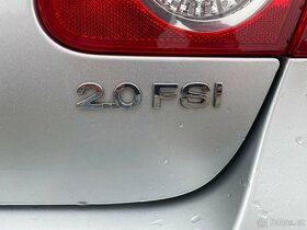 VOLKSWAGEN PASSAT 2,0 FSI COMFRTLINE / 2005 - 19