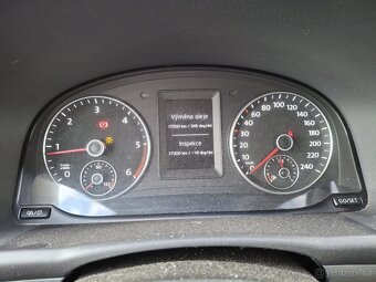 VW Touran 2.0TDI 103kW DSG CUP - 19