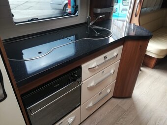 HOBBY 650 UKFE PREMIUM - 19