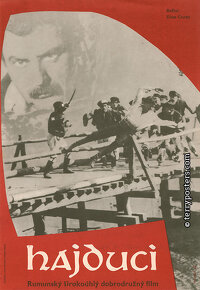 FILMOVE PLAGATY DO ROKU 1970 - 19