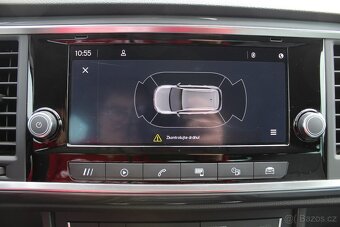 Seat Ateca 1.5 TSI 110Kw 1.majitel 80000km servis Seat FullL - 19