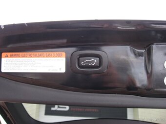Mitsubishi Outlander 2.2DI-D 150PS Edition+ A/T 4x4 - 19