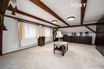 Prodej Rodinný dům, 240㎡ - 19
