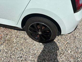 Škoda Fabia 1.2 Tsi 66kw Monte Carlo r.v.2017,Serviska - 19