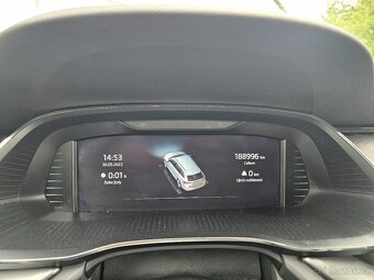 Škoda Octavia IV, 1.5TSI, HYBRID - 19