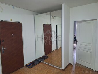 Pronájem bytu 4+kk s 3 lodžiemi, Praha 10, Vršovice, Kazašsk - 19