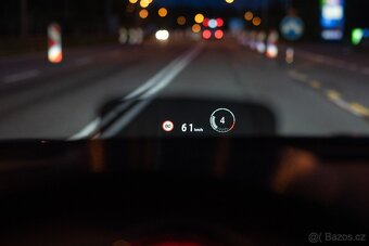 MINI CLUBMAN JCW – 4x4, VÝBAVA, ÚPRAVY, NOVÁ STK - 19