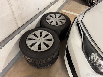 Toyota Auris 1.6 Valvematic 2018 - 19