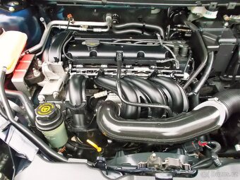 kombi-1.6i-bohatá výbava-tažné-naj.172tis.po 1maj.nová tk - 19