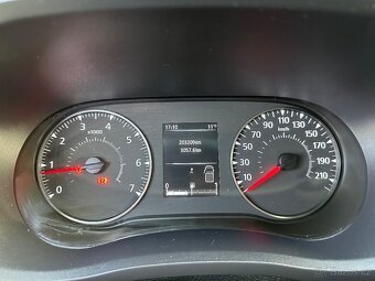 RENAULT MASTER L3H2 2.3dci 100kw model 2023 - 19