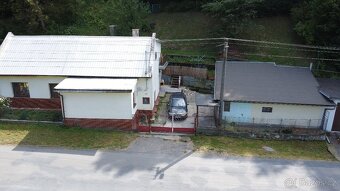 prodej rodinného domu v Kašavě - 19