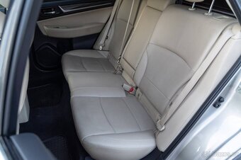 Subaru Outback 2.5i-S Exclusive NAVI CVT - 19