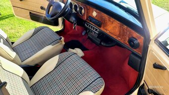 Rover Mini Cooper 1,3 MPi – po renovaci - 19