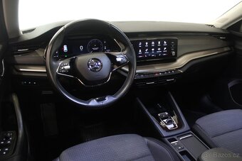 Škoda Octavia IV 2.0TDI DSG 110kW | Navi | LED | Model 2021 - 19