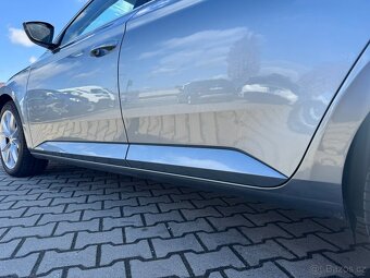 Škoda Superb 2,0 TDI 110 KW MANUÁL BRZDY KM - 19