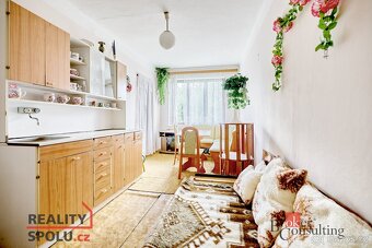 Prodej, domy/zemědělská usedlost, 200 m2, 35002 Okrouhlá, Ch - 19