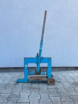 Likvidace stavební firmy - 19