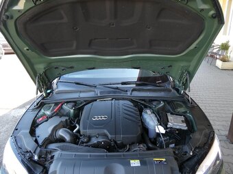 Audi A5 40 TFSI 150kW QUATTRO, DPH - 19