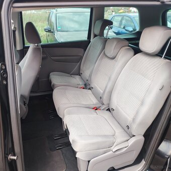 SEAT ALHAMBRA 2.0 TDI 103 KW STYLE r.2012 232 tkm TOP STAV - 19