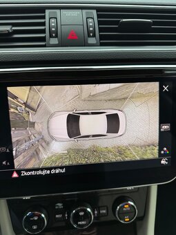 ŠKODA SUPERB 3 1.4TSi 160kw iV L&k Dsg Koup.ČR,1.majit.,2020 - 19