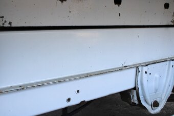 Fiat Ducato 2.3 JTD, MRAZÍ -30C,7 PAL,TISK - 19
