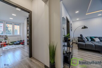 Prodej byty 4+1, 81 m2 - Ostrava - Zábřeh, ev.č. 00748 - 19