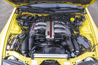 Nissan 300ZX Twin Turbo - 19