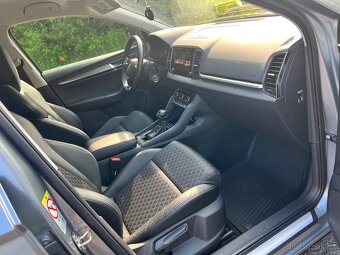 Karoq 1.5TSI DSG Style plus 1.majitel ČR - odpočet DPH - 19