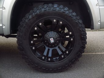 Dodge Ram, 5.7 HEMI V8 - LIFT - RAM BOX - 19