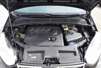 ►►Ford Galaxy 2.0 TDCi 103kW•7 MÍST•TAŽNÉ◄◄ - 19