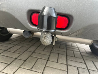 Suzuki Vitara, 1,6VVTi-88kw,PREM,CZ,servis - 19