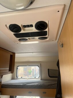 Obytný vůz Ford Transit Carioca 599,motor 2.2 TDCi,2008,96kW - 19