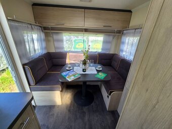 Karavan STERCKEMAN STARLETT COMFORT 480 CP, r.v. 2020 - 19