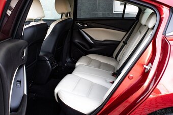 Mazda 6 2.0 Skyactiv-G Revolution - 19