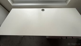 Dětská patrová postel Smastad s psacím stolem - 19