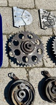 Stadion S11, S22, Jawetta - dily - 19