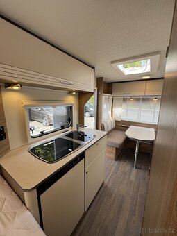 Burstner Premio Life 430 ~ TOP - 19