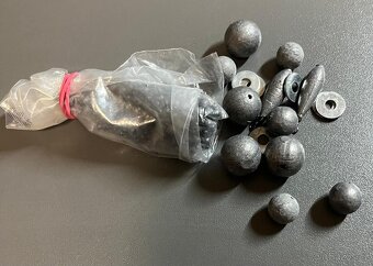 Rybářská výbava - 19