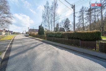 Prodej pozemku k bydlení 564 m2, Březina u Rokycan - 19