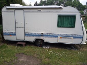 Karavan Adria Unica - 19