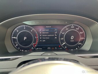 ARTEON ELEGANCE 2.0 TDI 110kW - 19