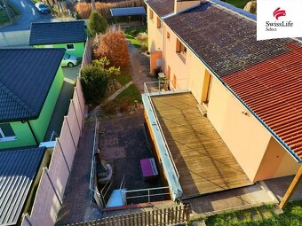 Prodej rodinného domu 320 m2 Lipová, Luka nad Jihlavou - 19