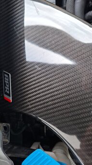🏁 ŠKODA  OCTAVIA RS 380 2.0TSI 280KW APR STAGE 3 UNIKÁT  🏁 - 19