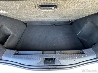 Ford B-MAX  1.0/74kW Eco Boost 1.Maj  ČR r.v. 2015 - 19
