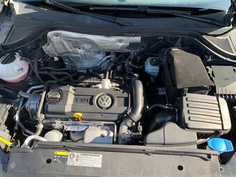 Volkswagen Tiguan 1.4 TSI 90kW Sport CUP r.v.2014 - 19