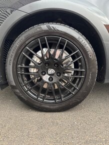 Porsche Cayenne Diesel V8 4.2TDI - 19