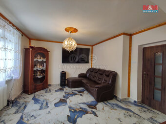 Prodej rodinného domu, 200 m², Orlová, ul. Přespolní - 19