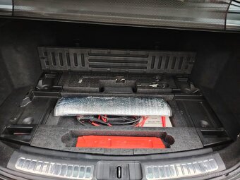 Mazda 6 GH GTA 2.5, 125 kW combi sport - 19