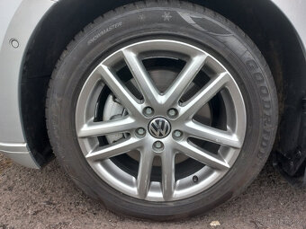 Volkswagen Passat Variant, 2.0TDI 110kW NAVI - 19